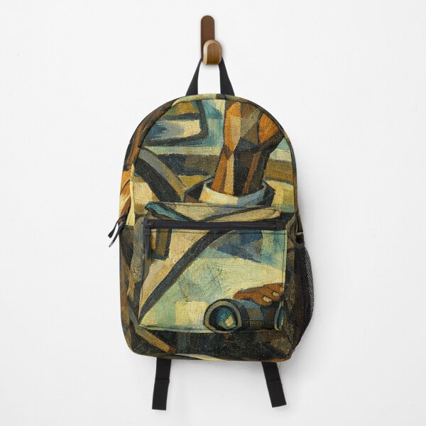 Item preview, Observador Urbano Cubista designed and sold by DrizzyV.