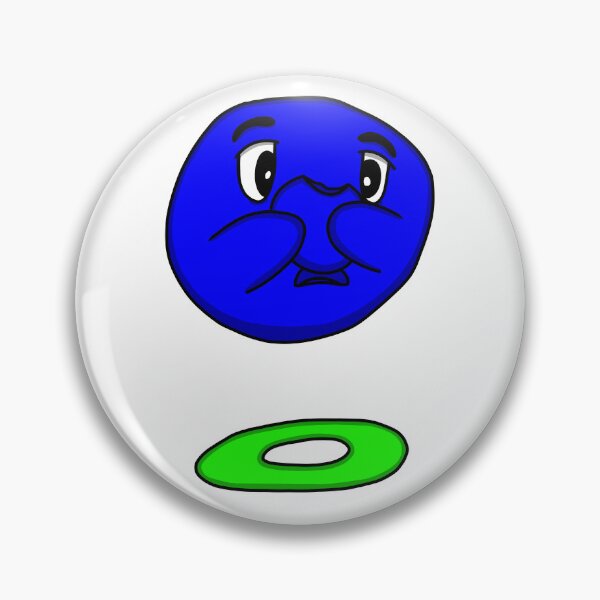 Item preview, Elias Investigates the Purest Zephyron Cookie designed and sold by NickTomihama.