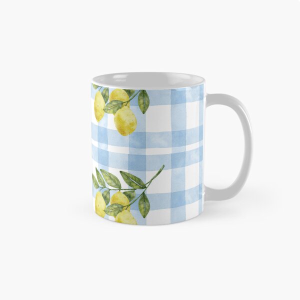 Item preview, "Coastal Lemons" designed and sold by SairaxMughal.