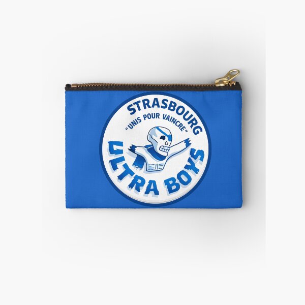 Item preview, Strasbourg Unis Pour Vaincre designed and sold by canvasriddle.