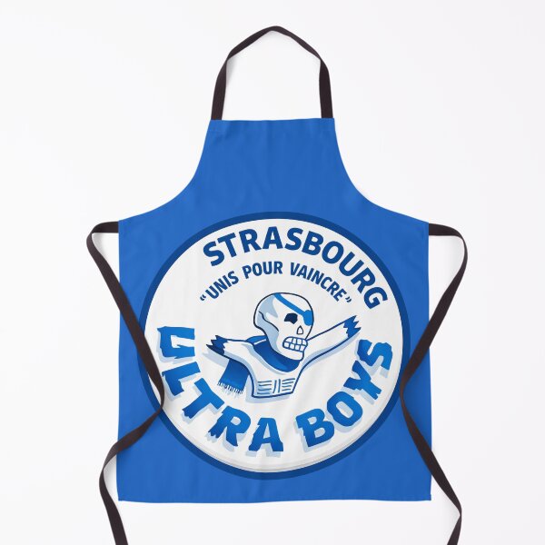 Item preview, Strasbourg Unis Pour Vaincre designed and sold by canvasriddle.