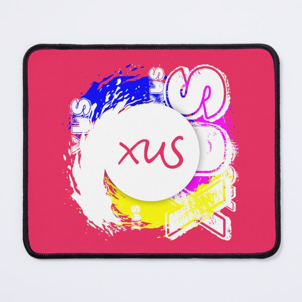 Item preview, XUS (fo) designed and sold by XUSRedbubble.
