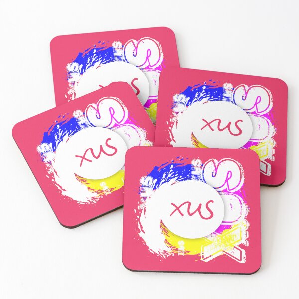 Item preview, XUS (fo) designed and sold by XUSRedbubble.
