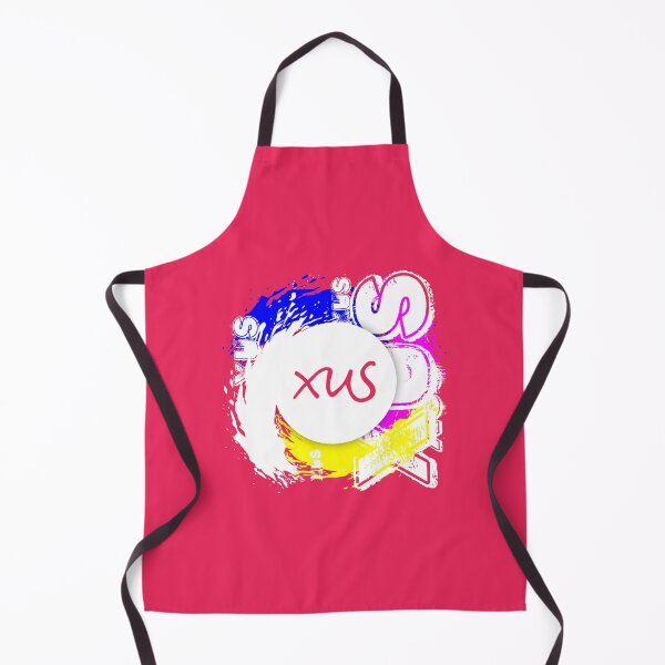 Item preview, XUS (fo) designed and sold by XUSRedbubble.
