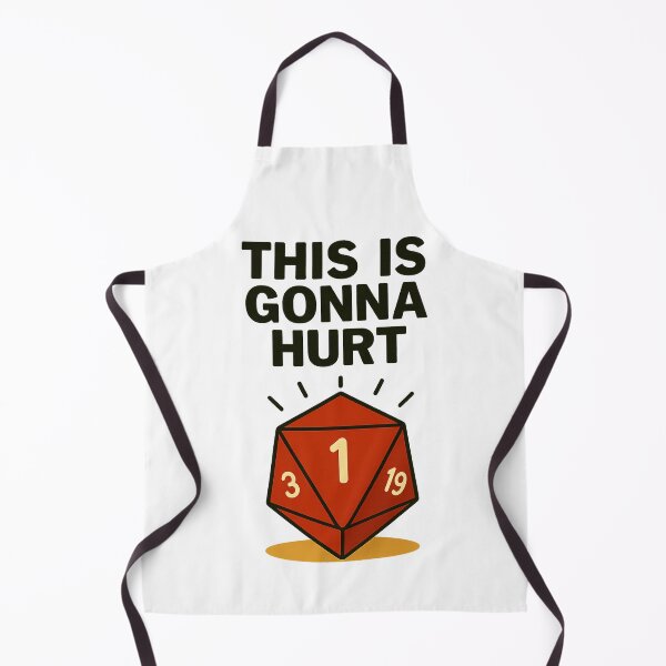 Item preview, This is Gonna Hurt designed and sold by D&DDesigns.
