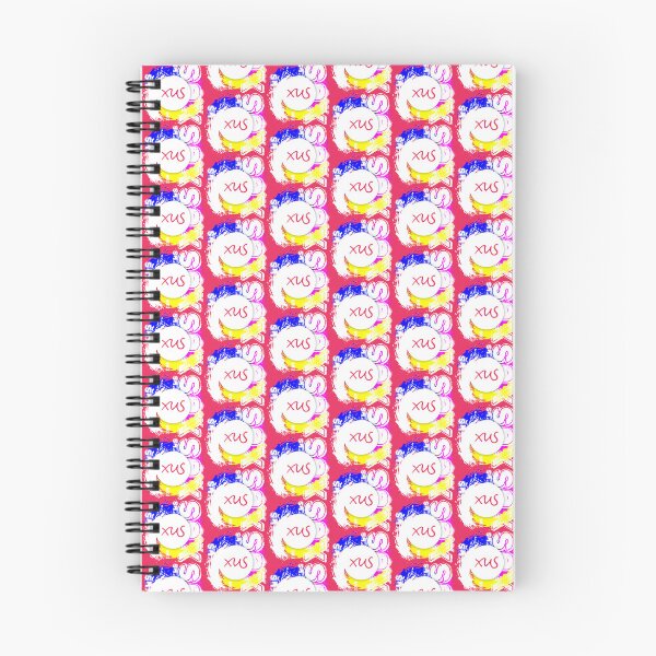 Item preview, XUS (fo) P designed and sold by XUSRedbubble.