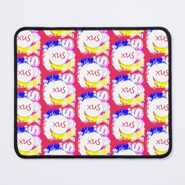 Item preview, XUS (fo) P designed and sold by XUSRedbubble.