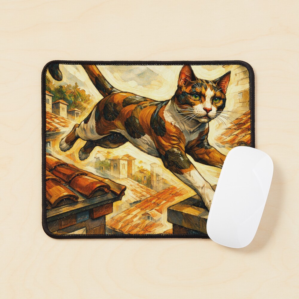 Item preview, Mouse Pad designed and sold by DrizzyV.