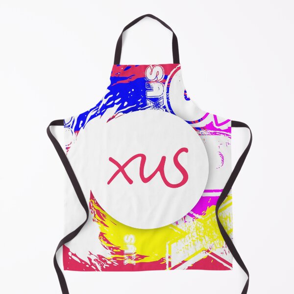 Item preview, XUS (fo) I designed and sold by XUSRedbubble.