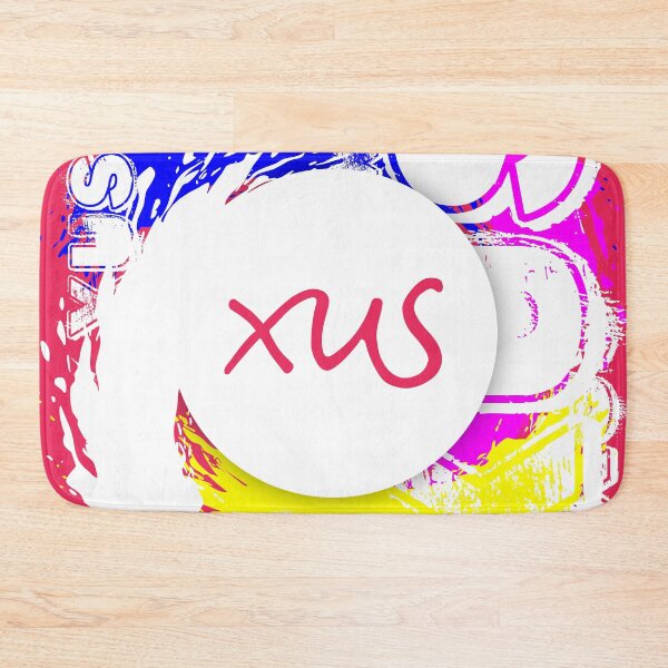 Item preview, XUS (fo) I designed and sold by XUSRedbubble.