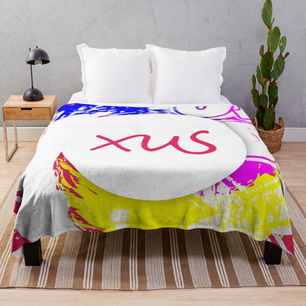 Item preview, XUS (fo) I designed and sold by XUSRedbubble.