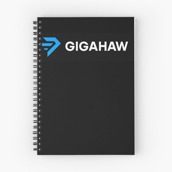 Item preview, Gigahaw - The Digital Solutions Agency designed and sold by Maleo37.