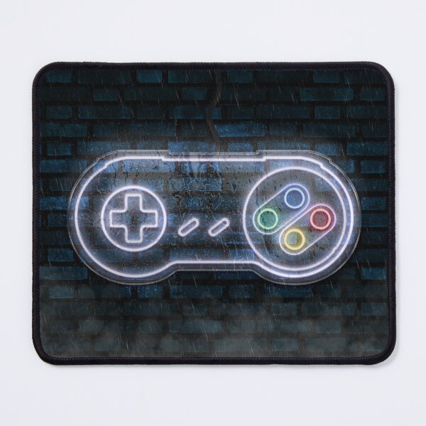Item preview, Neon Controller Light designed and sold by 1upVSCPU.