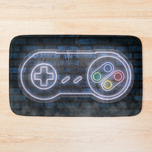 Item preview, Neon Controller Light designed and sold by 1upVSCPU.