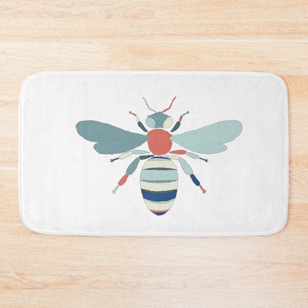 Item preview, Bee Phone Case — Minimalist Nature Art designed and sold by iampaulmorris.