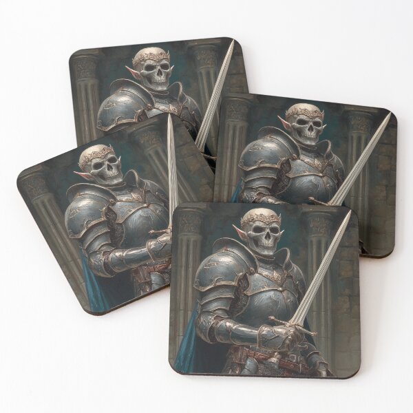 Item preview, Rey de los Elfos Oscuros designed and sold by PetsArt.