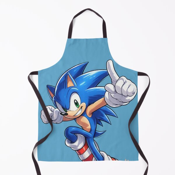 Item preview, Sonic – Ready to Dash designed and sold by Shadow's Realm.
