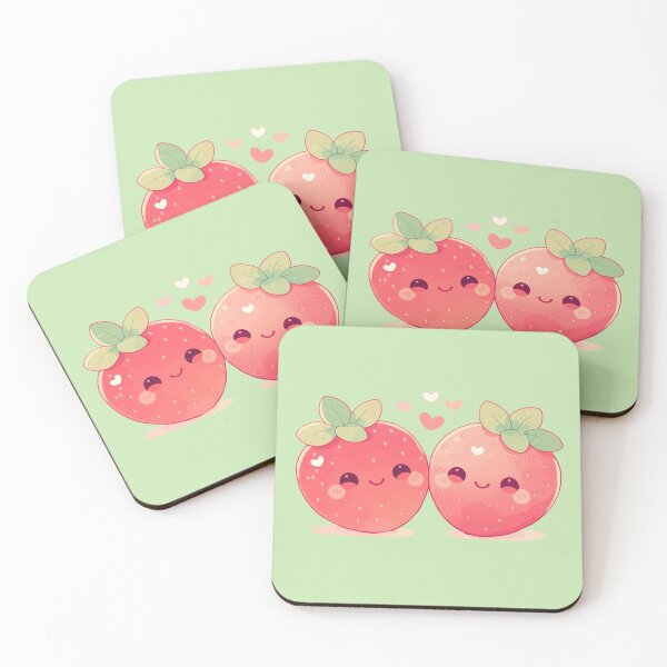 Item preview, Berry Much in Love designed and sold by Bearabilia.