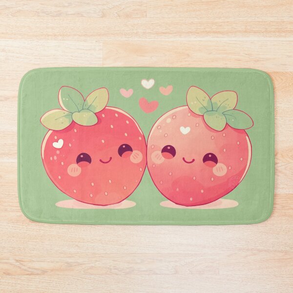 Item preview, Berry Much in Love designed and sold by Bearabilia.