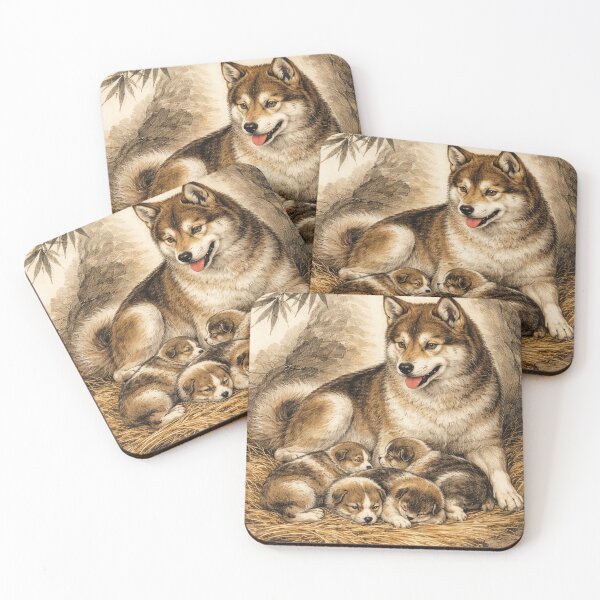 Item preview, Maternal Protection – Xieyi Yuan designed and sold by DrizzyV.