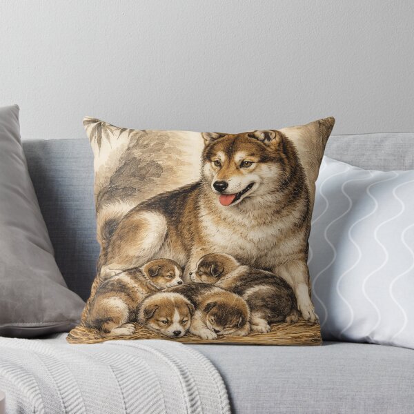 Item preview, Maternal Protection – Xieyi Yuan designed and sold by DrizzyV.