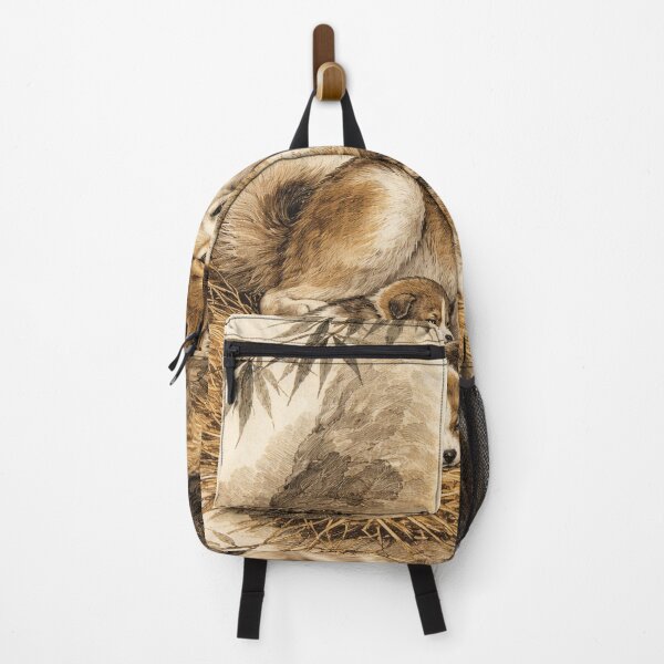 Item preview, Maternal Protection – Xieyi Yuan designed and sold by DrizzyV.