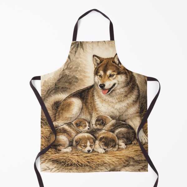 Item preview, Maternal Protection – Xieyi Yuan designed and sold by DrizzyV.