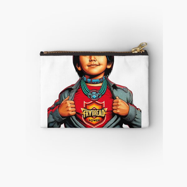 Item preview, FRYBREAD POWER SUPER HEROS 2 designed and sold by NativeGraffix.