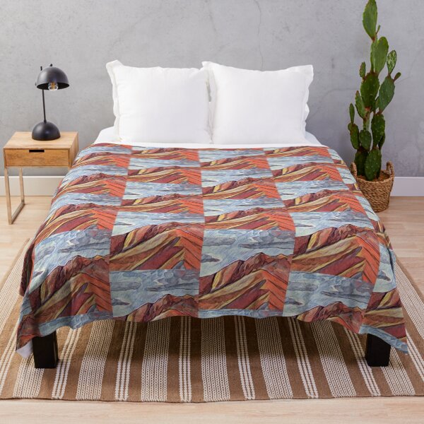Item preview, Sandia Mountains Close Up designed and sold by oh-bi-me.