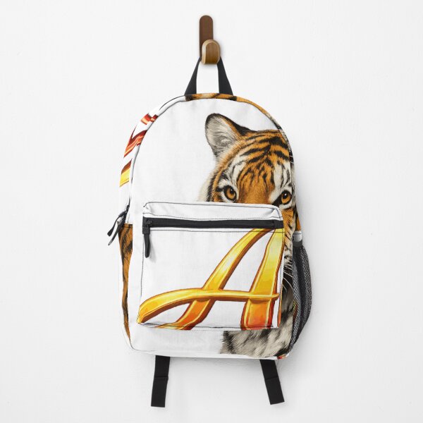 Item preview, Ava Tiger Zodiac — Strength and Courage of the Chinese Tige designed and sold by AlexLineArt.