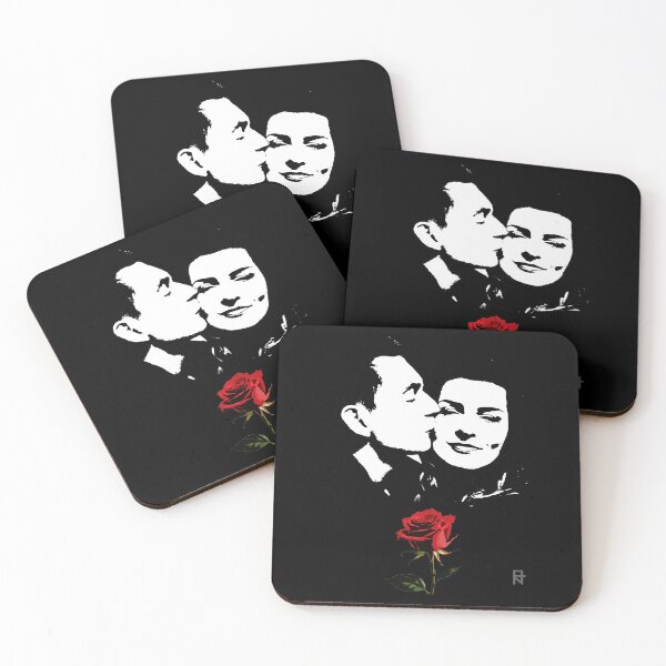 Item preview,  our Valentine designed and sold by FromJack.