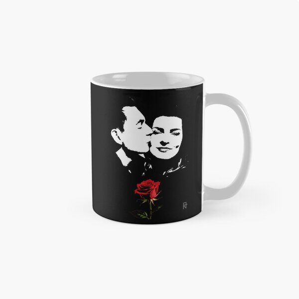 Item preview,  our Valentine designed and sold by FromJack.