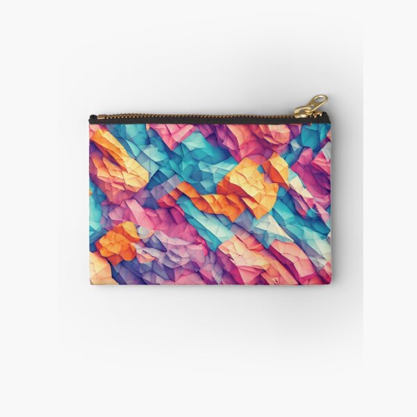 Item preview, Ethereal Landscapes of Vibrant Rock Formations designed and sold by Virtuals1.