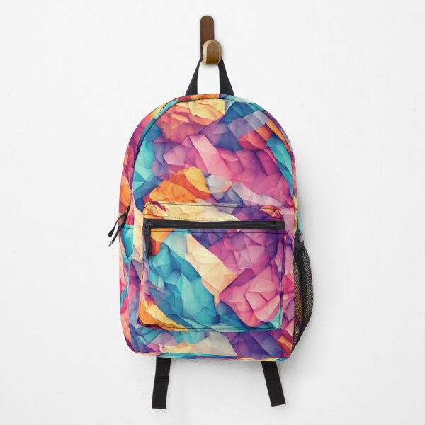 Item preview, Ethereal Landscapes of Vibrant Rock Formations designed and sold by Virtuals1.