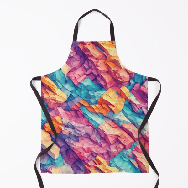 Item preview, Ethereal Landscapes of Vibrant Rock Formations designed and sold by Virtuals1.