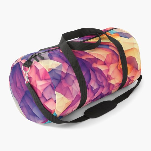 Item preview, Ethereal Landscapes of Vibrant Rock Formations designed and sold by Virtuals1.