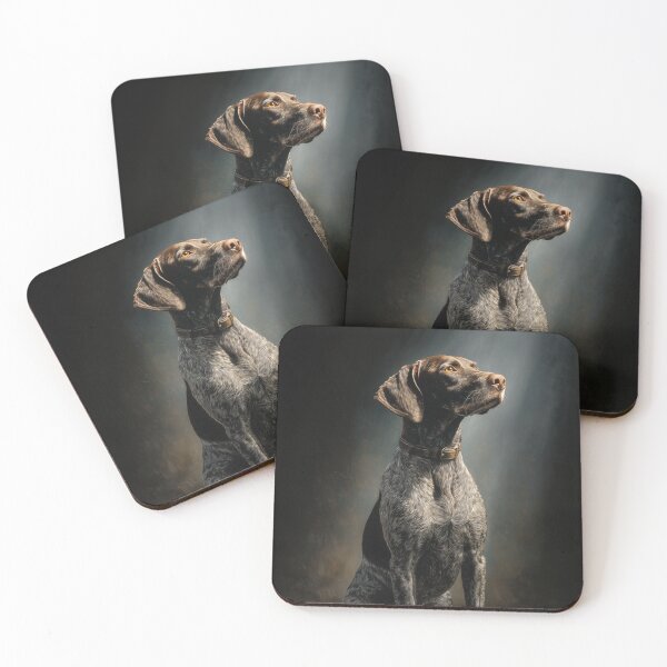 Item preview, German Shorthaired Pointer designed and sold by PetsArt.