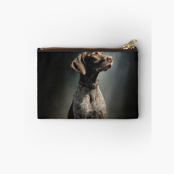 Item preview, German Shorthaired Pointer designed and sold by PetsArt.