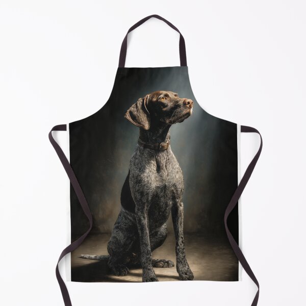Item preview, German Shorthaired Pointer designed and sold by PetsArt.