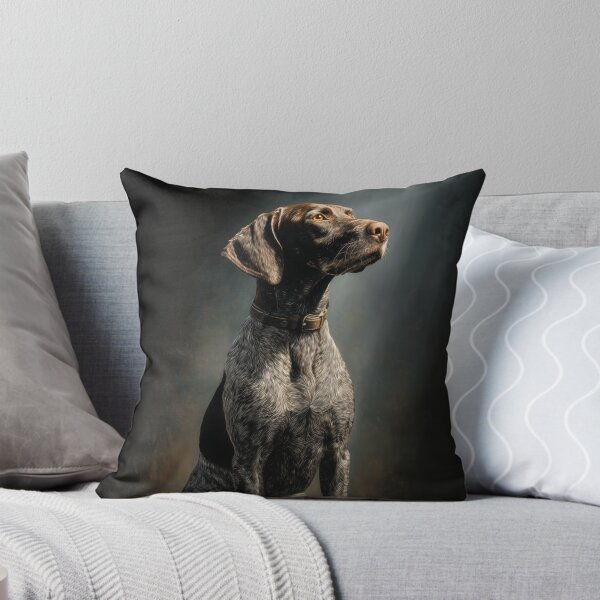 Item preview, German Shorthaired Pointer designed and sold by PetsArt.