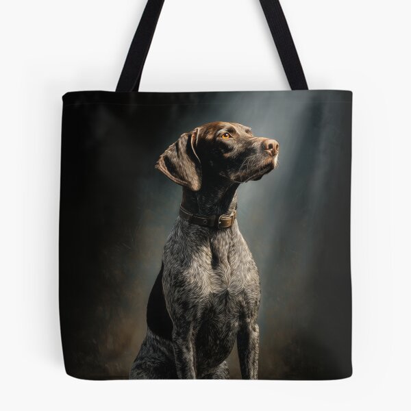 Item preview, German Shorthaired Pointer designed and sold by PetsArt.