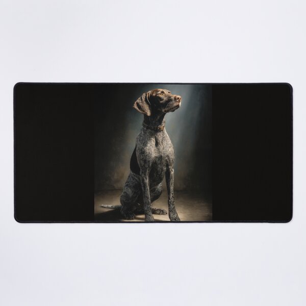 Item preview, German Shorthaired Pointer designed and sold by PetsArt.