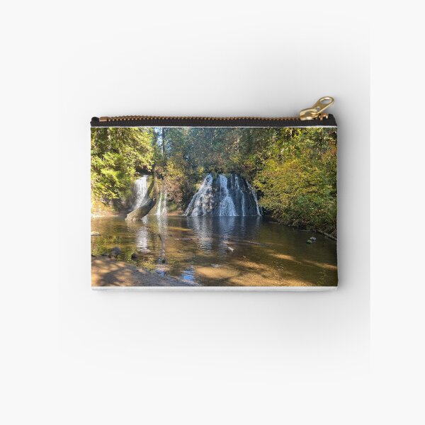 Item preview, Hidden Forest Waterfall designed and sold by OddishLab.