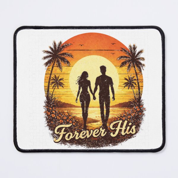 Item preview, Forever his and hers bundle designed and sold by ZEBBEDE - Minimal Streetwear .
