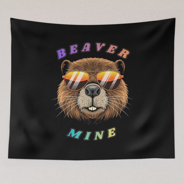 Item preview, Beaver Mine designed and sold by alekspardesign.