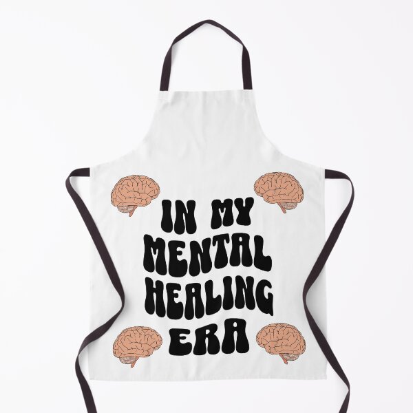 Item preview, In my mental healing era designed and sold by J-A-L.