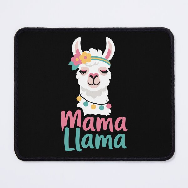 Item preview, Mama Llama designed and sold by jkrphoto.
