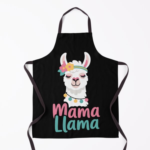 Item preview, Mama Llama designed and sold by jkrphoto.
