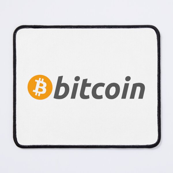 Item preview, ₿ Bitcoin | Classic Orange Design designed and sold by LightningSale.