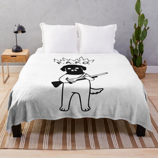 Item preview, FAFO Dog designed and sold by R-A Designs.
